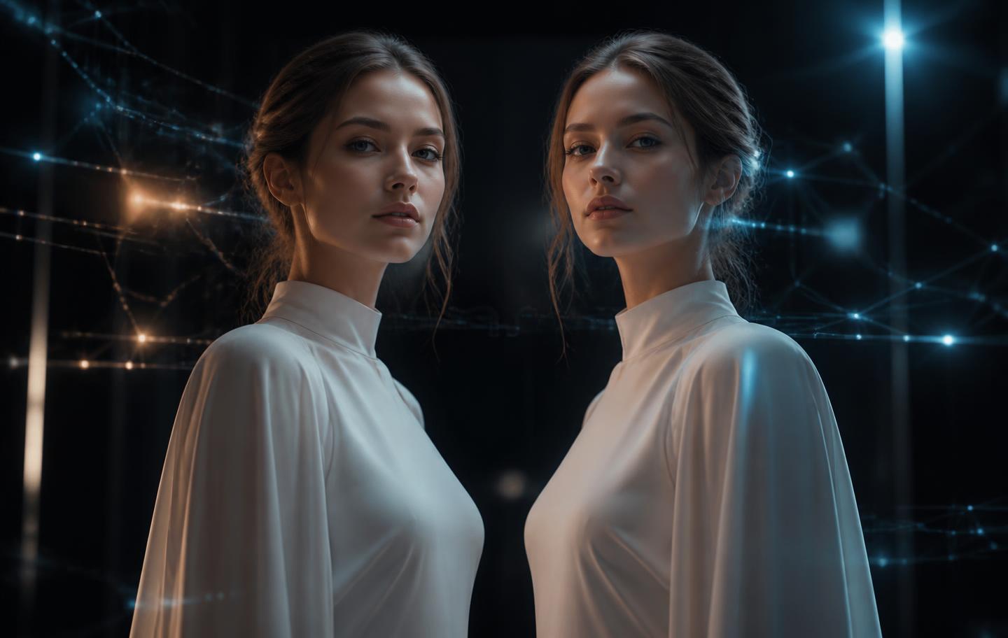 LIVE AI TWIN — Your Digital Twin